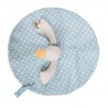 Schmusetuch Ente Jeanne - Moulin Roty