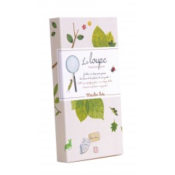 Lupe - Le Jardin de Moulin - Moulin Roy