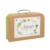 Mallette de botanique pour enfants - Le Jardin - Moulin Roty