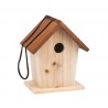 Cabane à oiseaux - Le Jardin - Moulin Roty