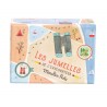 Jumelles pour enfants - Le Jardin - Moulin Roty
