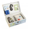 Valise Explorateur pour les enfants à partir de 6 ans - Valise explorateur - Moulin Roty