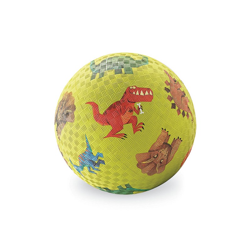 Crocodile Creek - 18 cm Spielball Dinosaurier