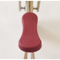 Wishbone, Seat Cover Red