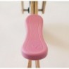 Wishbone, Seat Cover Pink
