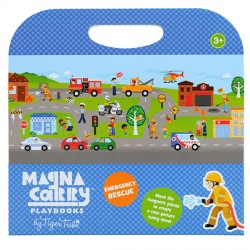 Magna Carry Emergency Rescue