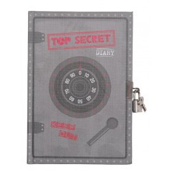 My Diary Top Secret