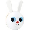 Maracas hochet lapin - Ingela P. Arrhenius