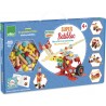 Super Batibloc Konstruktionsset