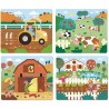 Puzzle Farm