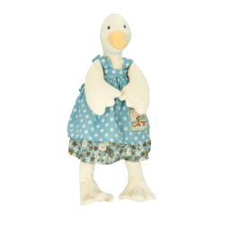 Plüschtier Ente Jeanne 30 cm - Moulin Roty