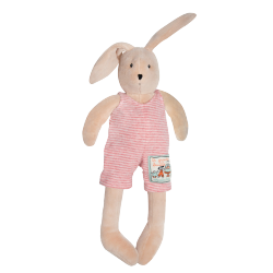 Kaninchen Sylvain 30 cm - Moulin Roty