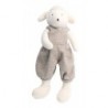 Peluche Albert le mouton 30 cm - La grande Famille - Moulin Roty