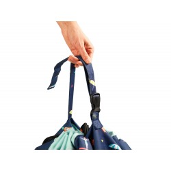 outdoor – playmat & toy bag Surf