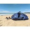 outdoor – playmat & toy bag Surf