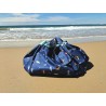 outdoor – playmat & toy bag Surf