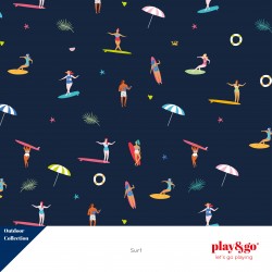 Play & Go Outdoor Surf