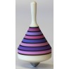 Miniatur Kreisel mit Brettchen - Handmade - Mader Kreiselmanufaktur