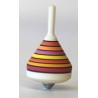 Miniatur Kreisel mit Brettchen - Handmade - Mader Kreiselmanufaktur