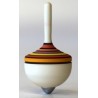 Miniatur Kreisel mit Brettchen - Handmade - Mader Kreiselmanufaktur
