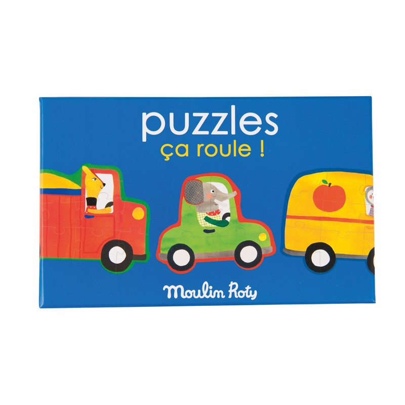 Puzzle's