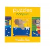 Moulin Roty, Puzzle