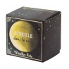 Balle rebondissante phosphorescente - Les Petites Merveilles - Moulin Roty