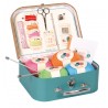 Handarbeitskoffer - Les jouets d'hier - Moulin Roty