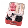 Kinderkoffer Backset - vintage - Moulin Roty