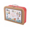 Kinderkoffer Backset - vintage - Moulin Roty