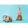 Porteur tigre petit - pour les enfants de 1 à 3 ans - Wheely Bug
