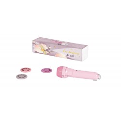 Lampe à histoires allemand - Il 'Etait une fois - Moulin Roty