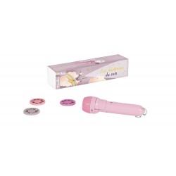 Geschichtenlampe Deutsch - Il 'Etait une fois - Moulin Roty