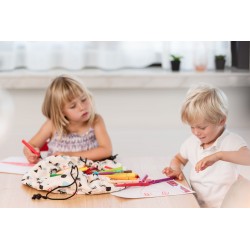 Mini Spielzeugtasche Supergirl - Play & Go