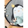 babymat & bag soft Pinguin Soft - Play & Go