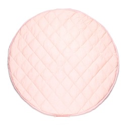 Babymat & bag soft Peacock - Play & Go