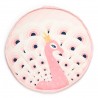 Babymat & bag soft Peacock - Play & Go