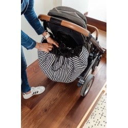 Tapis d´éveil & sac soft Polar Bear - ours polaire - Play & Go