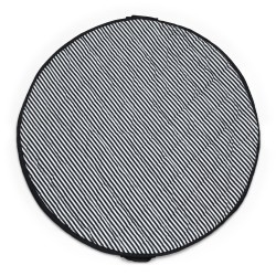 Spielmatte & Tasche  soft Polar Bear - Eisbär - Play & Go