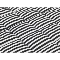 Babymat & bag soft Polar Bear - Play & Go