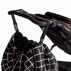 babymat & bag soft Lama - Play & Go