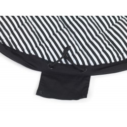 babymat & bag soft Lama - Play & Go