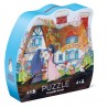 Tell me story Puzzle Schneewittchen - 48 Teile - Crocodile Creek