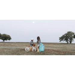 Outdoor Spielmatte & Spielzeugtasche Play - Play & Go