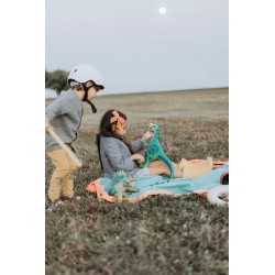 Outdoor Spielmatte & Spielzeugtasche Play - Play & Go