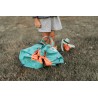 Outdoor Spielmatte & Spielzeugtasche Play - Play & Go