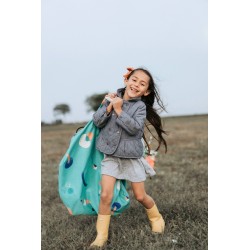 Outdoor tapis de jeu & sac à jouets Play - Play & Go