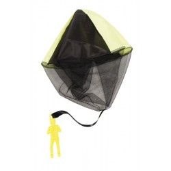 Parachutiste - Idée cadeau pour les enfants - Les Petites Merveilles - Moulin Roty