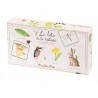 Loto de la nature à partir de 3 ans - Moulin Roty