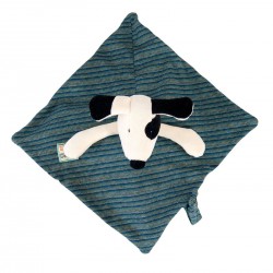 Schmusetuch Hund Julius - Moulin Roty